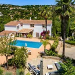 Quinta Da Galina By Portucasa Villa