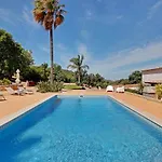 Villa Quinta Da Galina By Portucasa Loulé