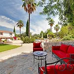 Villa Quinta Da Galina By Portucasa Loulé