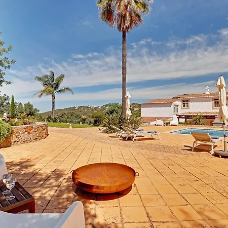 Quinta Da Galina By Portucasa Villa Loulé