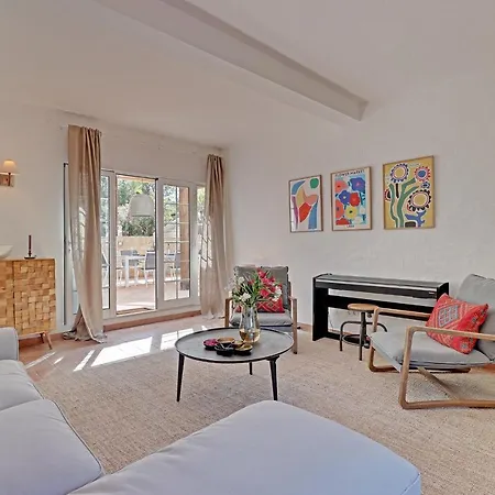 Quinta Da Galina By Portucasa Villa