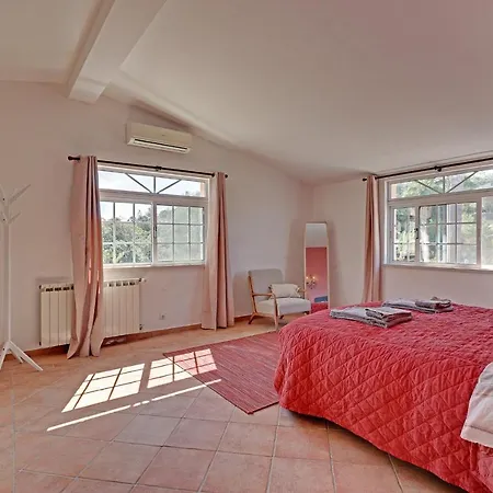 Quinta Da Galina By Portucasa * Loulé