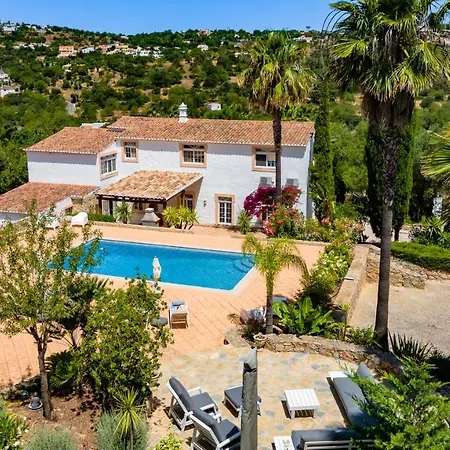 Quinta Da Galina By Portucasa Villa