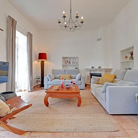Quinta Da Galina By Portucasa Villa *