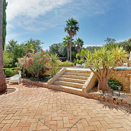 וילה Quinta Da Galina By Portucasa