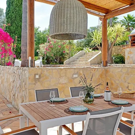 Quinta Da Galina By Portucasa Villa *