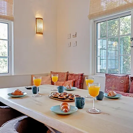 Quinta Da Galina By Portucasa * לואה