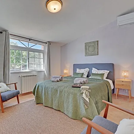 Quinta Da Galina By Portucasa * Λουλέ