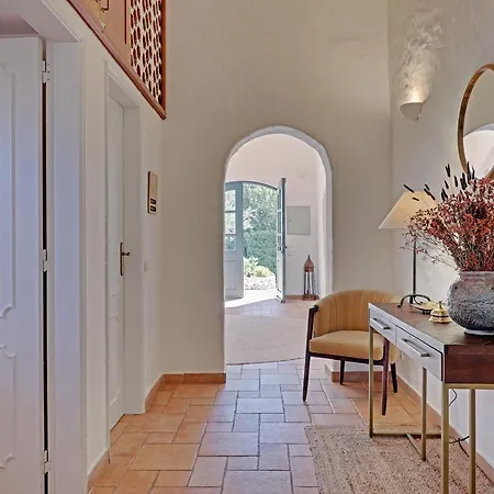 Quinta Da Galina By Portucasa * Λουλέ