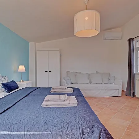 Villa Quinta Da Galina By Portucasa *