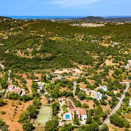 Quinta Da Galina By Portucasa Villa