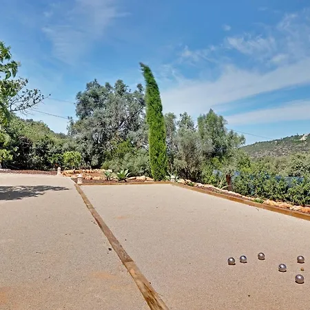 Quinta Da Galina By Portucasa Villa Loulé