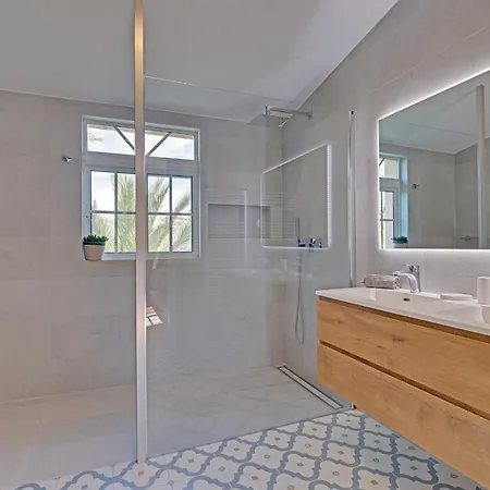 Quinta Da Galina By Portucasa Villa Loulé