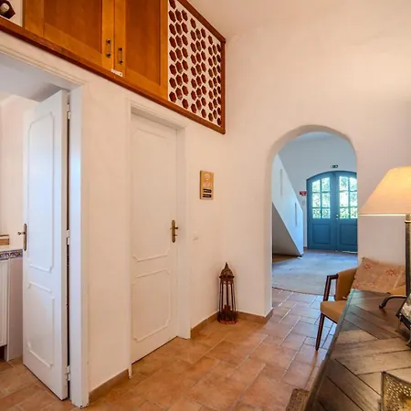 וילה Quinta Da Galina By Portucasa *