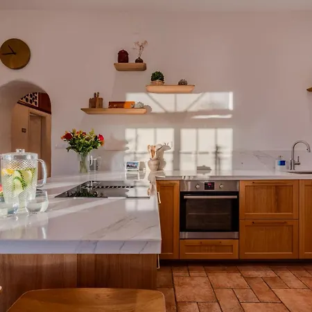וילה Quinta Da Galina By Portucasa לואה