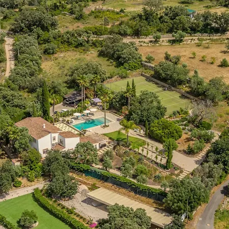 Quinta Da Galina By Portucasa Villa