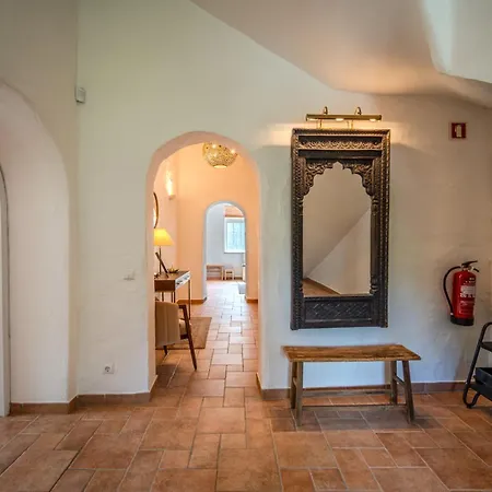 וילה Quinta Da Galina By Portucasa