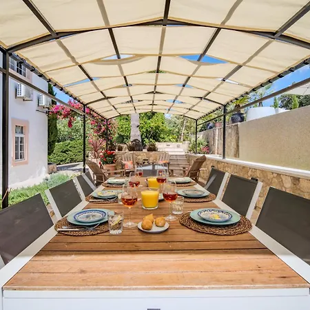 Quinta Da Galina By Portucasa לואה