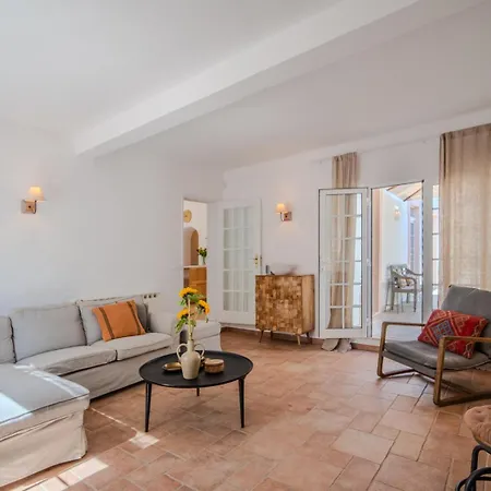Quinta Da Galina By Portucasa * לואה
