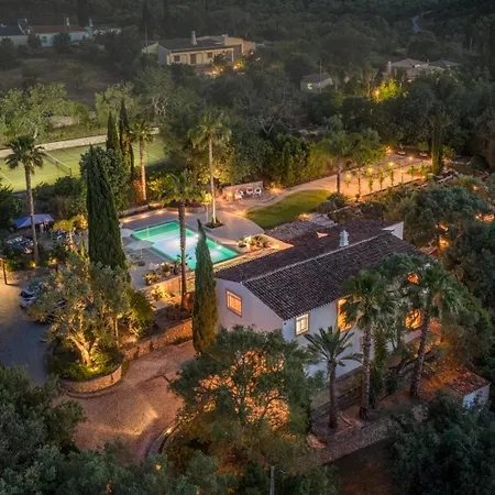Quinta Da Galina By Portucasa וילה