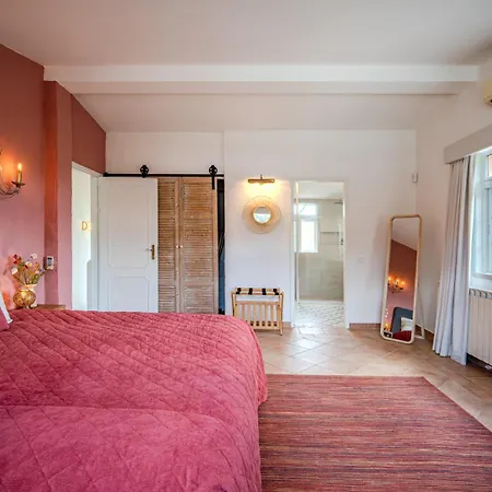 Quinta Da Galina By Portucasa Villa *