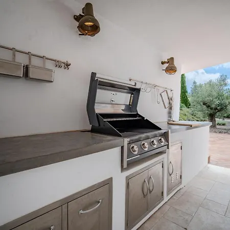 Quinta Da Galina By Portucasa Villa Loulé