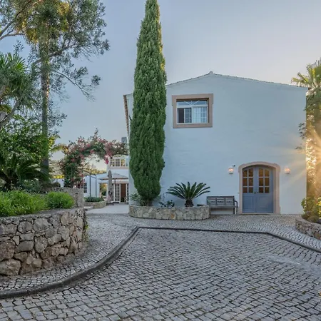 Quinta Da Galina By Portucasa לואה