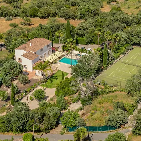 Quinta Da Galina By Portucasa וילה לואה