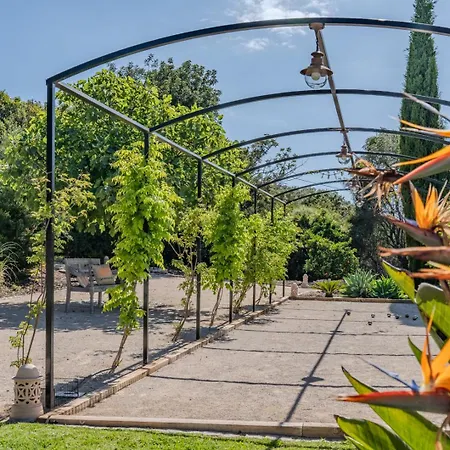 Villa Quinta Da Galina By Portucasa Loulé