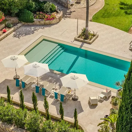 Quinta Da Galina By Portucasa Loulé