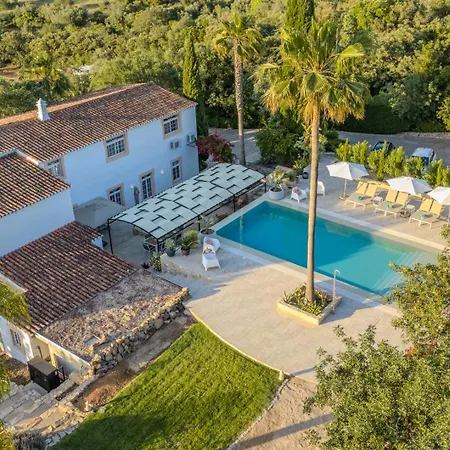 Quinta Da Galina By Portucasa Villa Loulé
