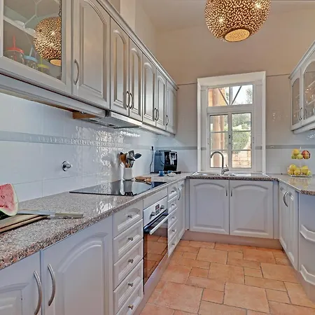 Quinta Da Galina By Portucasa Villa Loulé